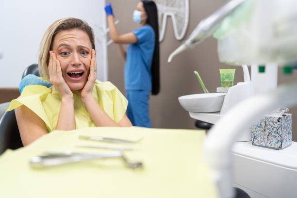 Best Emergency Dental Care for Broken or Chipped Teeth in Florence, MS