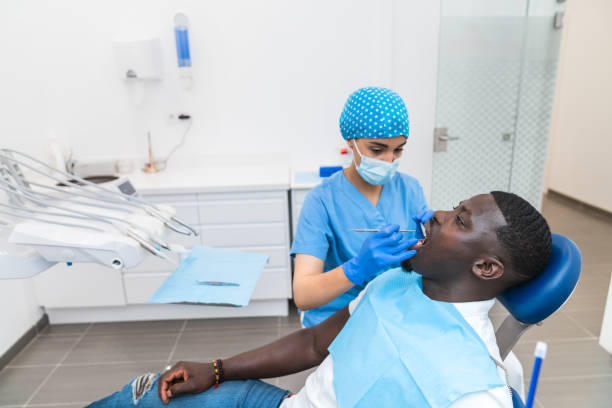 Best Emergency Dental Care for Broken or Chipped Teeth in Florence, MS